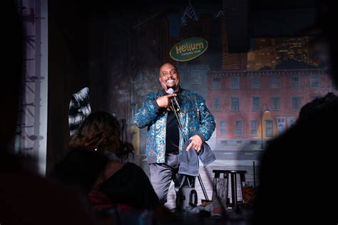 comedy shows in philadelphia