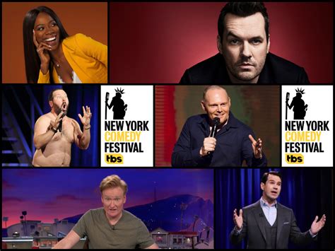 comedy shows nyc 2022