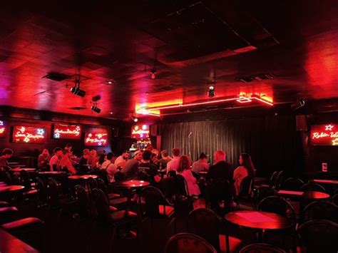 comedy store hollywood ca