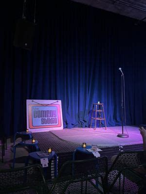 comedy studio cambridge ma
