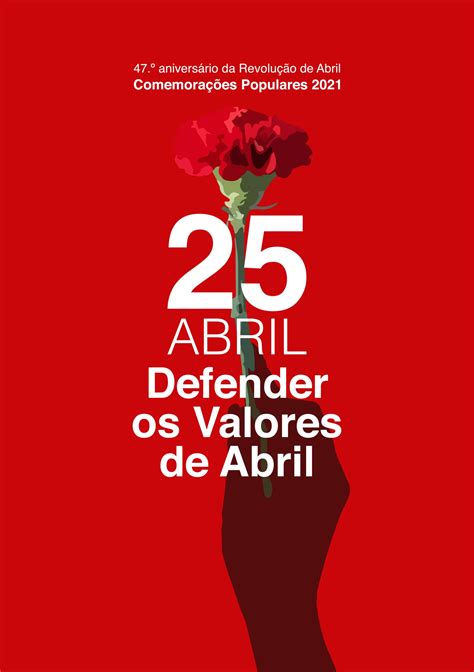 comemorações 25 abril lisboa