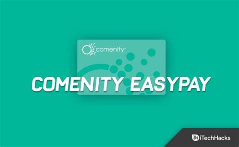 comenity's easypay