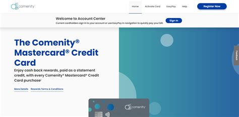 Comenity Explorewards Easy Pay Express Iniciar sesión 2024 ¿Cómo utilizar para sus proyectos de ley?