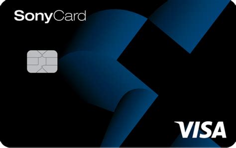 comenity sony visa login