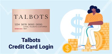 comenity talbots login