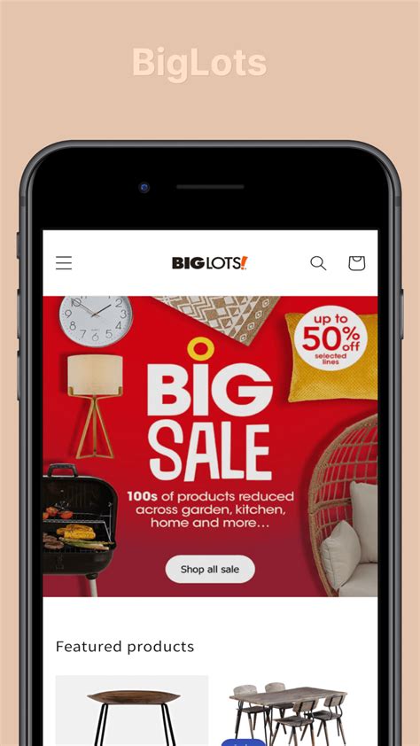 comenitynet biglots
