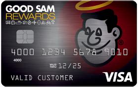 comenitynet good sam rewards