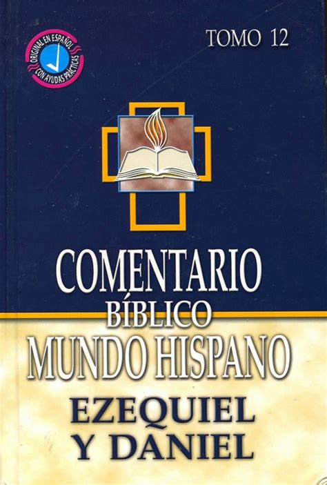 comentario biblico mundo hispano