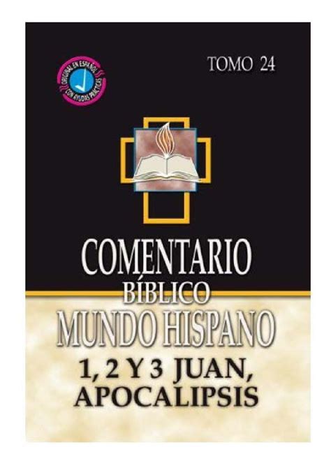 comentario biblico mundo hispano gratis