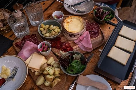 Comer Queso En Paris