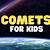 comet for children login