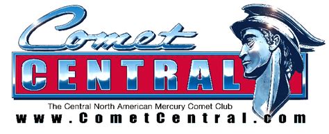 comet central forum - register