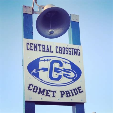 comet classic central crossing