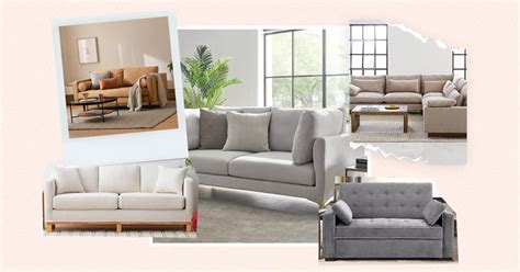 Comfiest Couches Under 2000