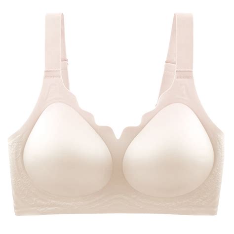 Comfort Bra Adjustable Straps