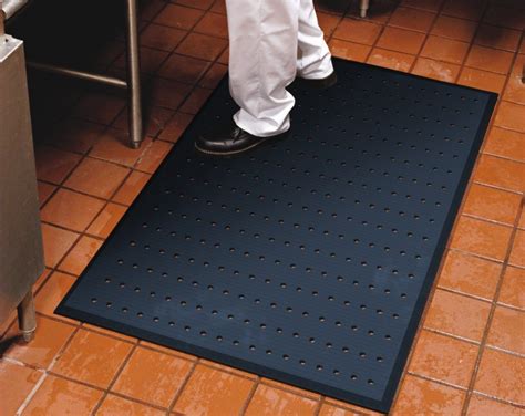 comfort floor mat