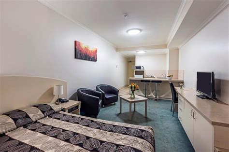 comfort inn perth