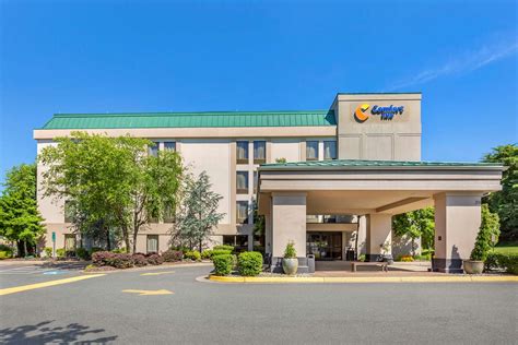 comfort inn stafford va