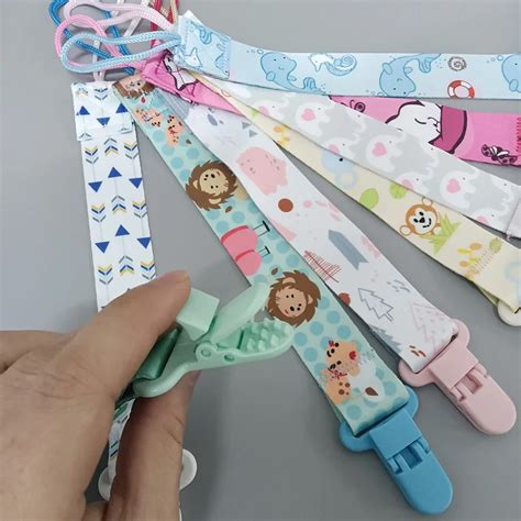 Comfort Item To Replace Pacifier