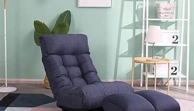 Comfortable Dorm Lounge Chairs