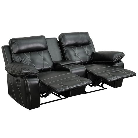 comfortable home theater recliner