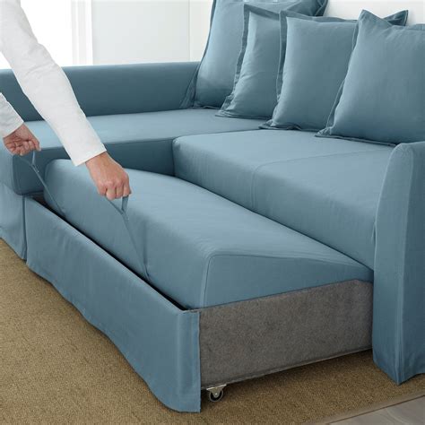 List Of Comfortable Sleeper Sofa Ikea For Small Space