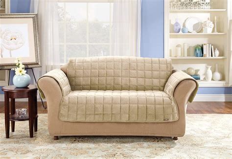 New Comfortable Sofa Covers For Living Room