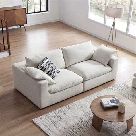 New Comfortable Sofa For Living Room Best References