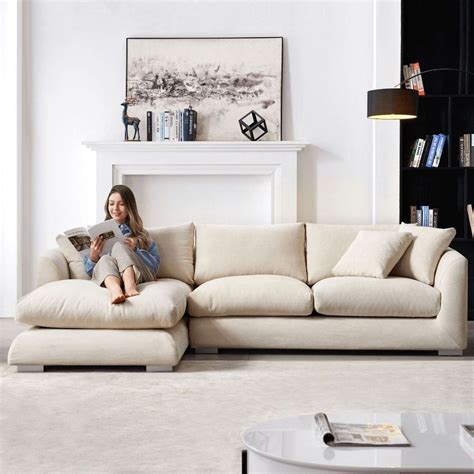 This Comfortable Sofa Reddit For Living Room