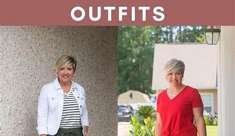 Comfortable Summer Outfits