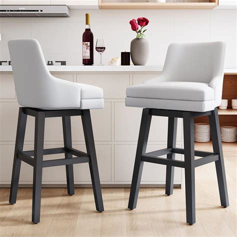Comfortable 30 Inch Bar Stools