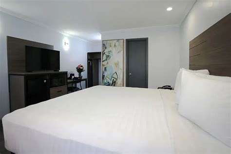 comfortable accommodations