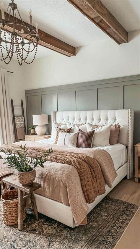 comfortable and inviting bedding bedroom