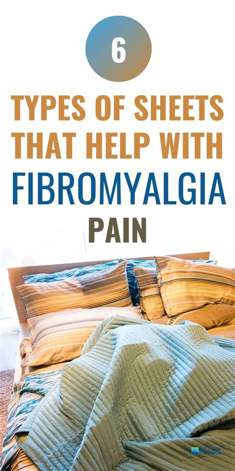 Comfortable Bed For Fibromyalgia