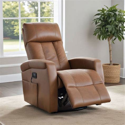 Comfortable Bedroom Recliners