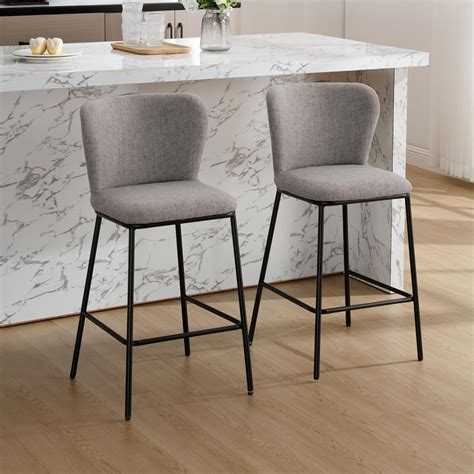 Comfortable Breakfast Bar Chairs