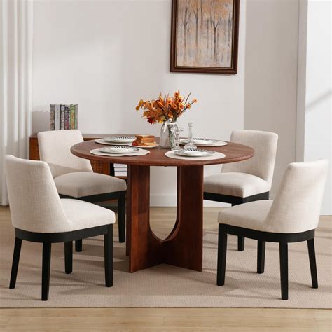 Comfortable Chair For Dining Table