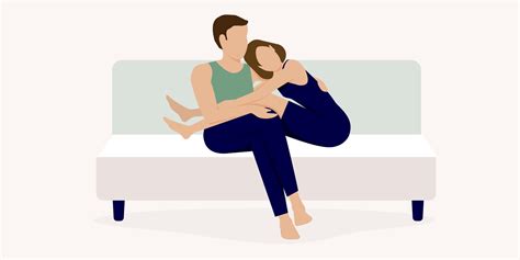 Comfortable Cuddle Positions