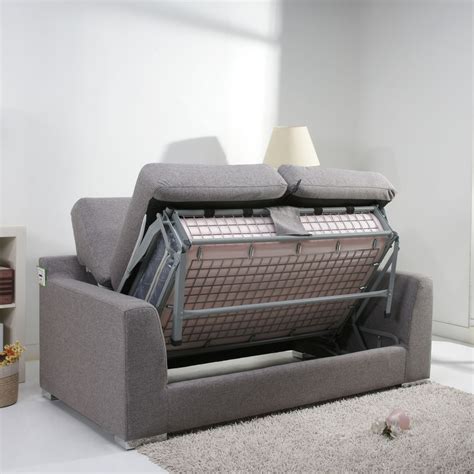 Comfortable Fold Out Sofa Bed