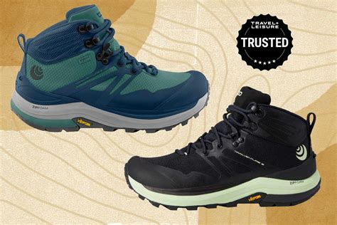 10 of the Most Comfortable Hiking Boots to Buy in 2020 Travel