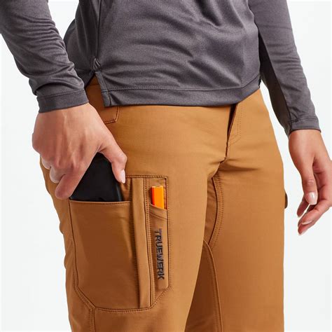 Comfortable Insulated Work Pants