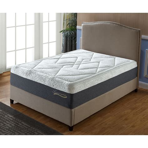 comfortable king size mattress
