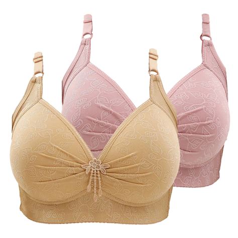 Comfortable Nursing Bra