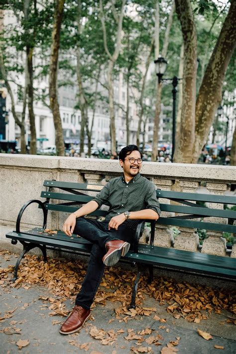 comfortable photoshoot posing