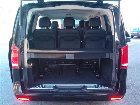 comfortable private transport