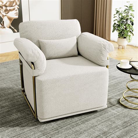 Comfortable Reading Armchair