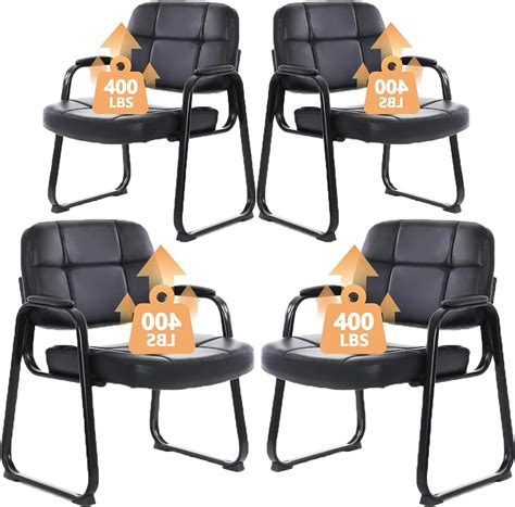 Comfortable Reception Chairs