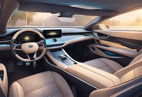 comfortable ride car