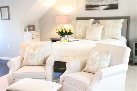 Comfortable Seating
