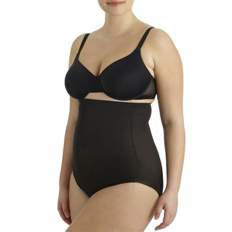 Comfortable Shapewear Plus Size